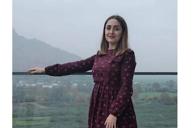 Media nümayədələri onları 2023-cü ilin “Ən yaxşı mətbuat katibi” seçdi Media nümayədələri onları 2023-cü ilin “Ən yaxşı mətbuat katibi” seçdi