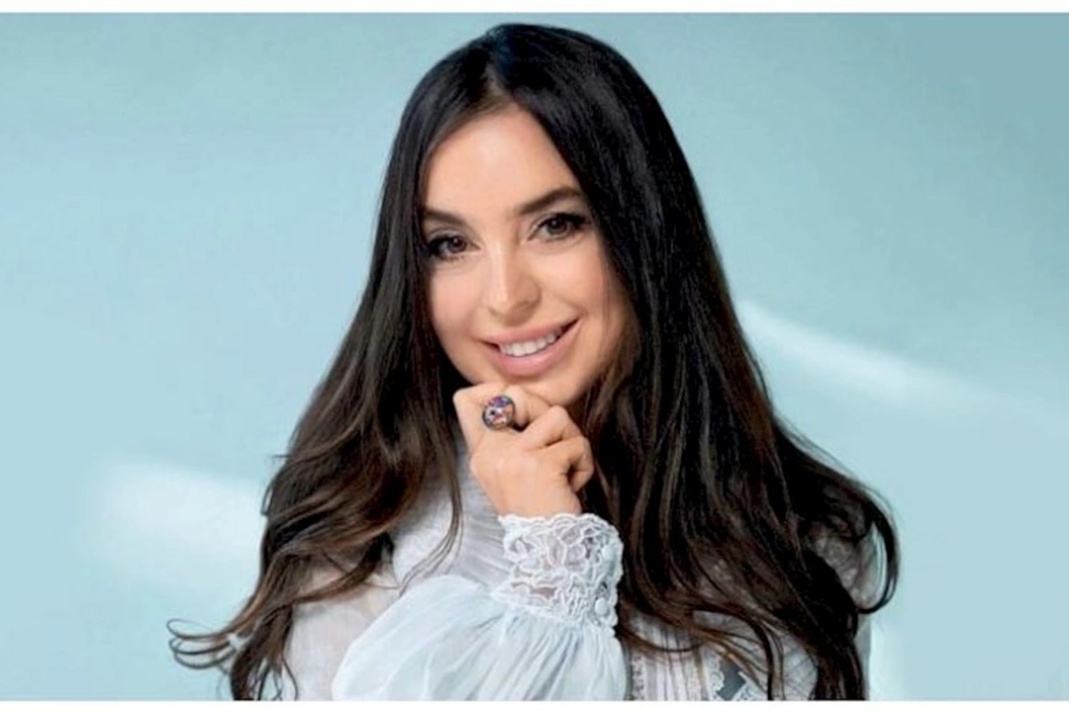 Leyla Əliyevanın təşəbbüsü ilə Moskvada bayram tədbiri keçirilib