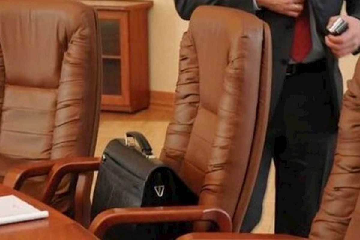 Anar Salahzadə Laçında yüksək vəzifəyə təyin edildi