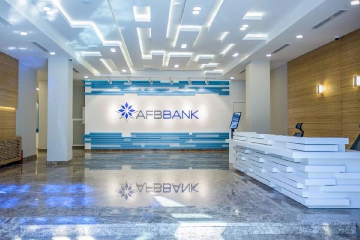 “AFB BANK” ASC açıq tender elan edir