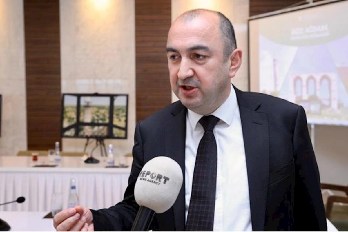 Ekologiya və Təbii Sərvətlər Nazirliyi COP29-la bağlı təkliflər hazırlayır