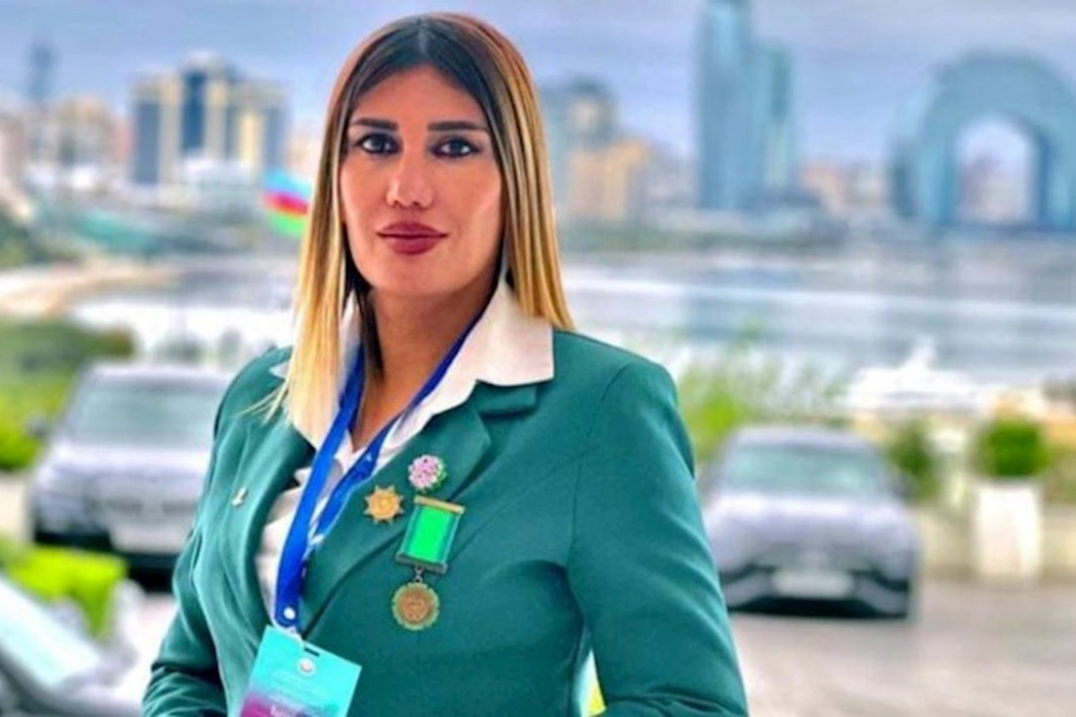 Naxçıvanın rəsmi qəzetinə baş redaktor təyin olundu