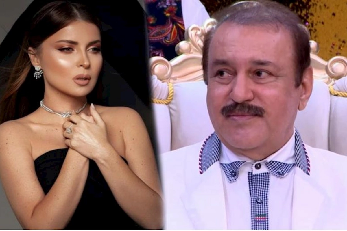 Sevda Yahyayevadan nəvəm üçün bilet istədim, vermədi
