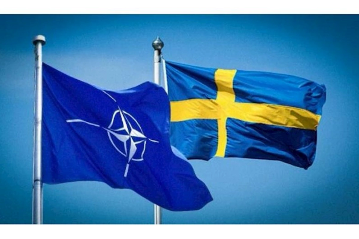 İsveçin NATO-ya üzvlüyü komissiyadan keçdi