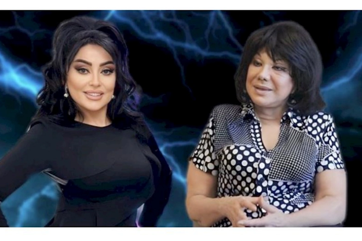 Afət Fərmanqızı Flora Kərimovaya 10 min ödəyəcək — Qərar verildi