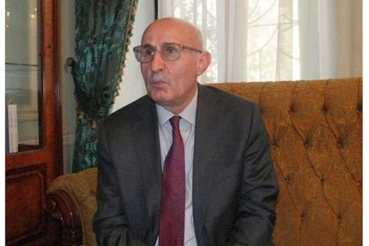 “Kəhriz sularından istifadə ehtiyat suların miqdarını azaldır” — Ekoloq