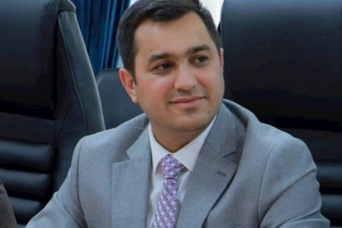 Fərid Şahbazlı: “Erməni konyakından içib “məsti-xumar” olan fransızlar bunu gözləmirdilər”