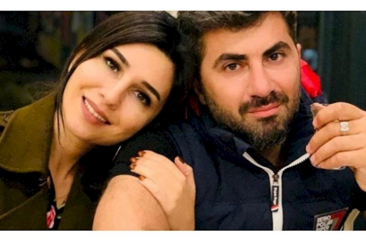 Zaur qayınanasından danışdı