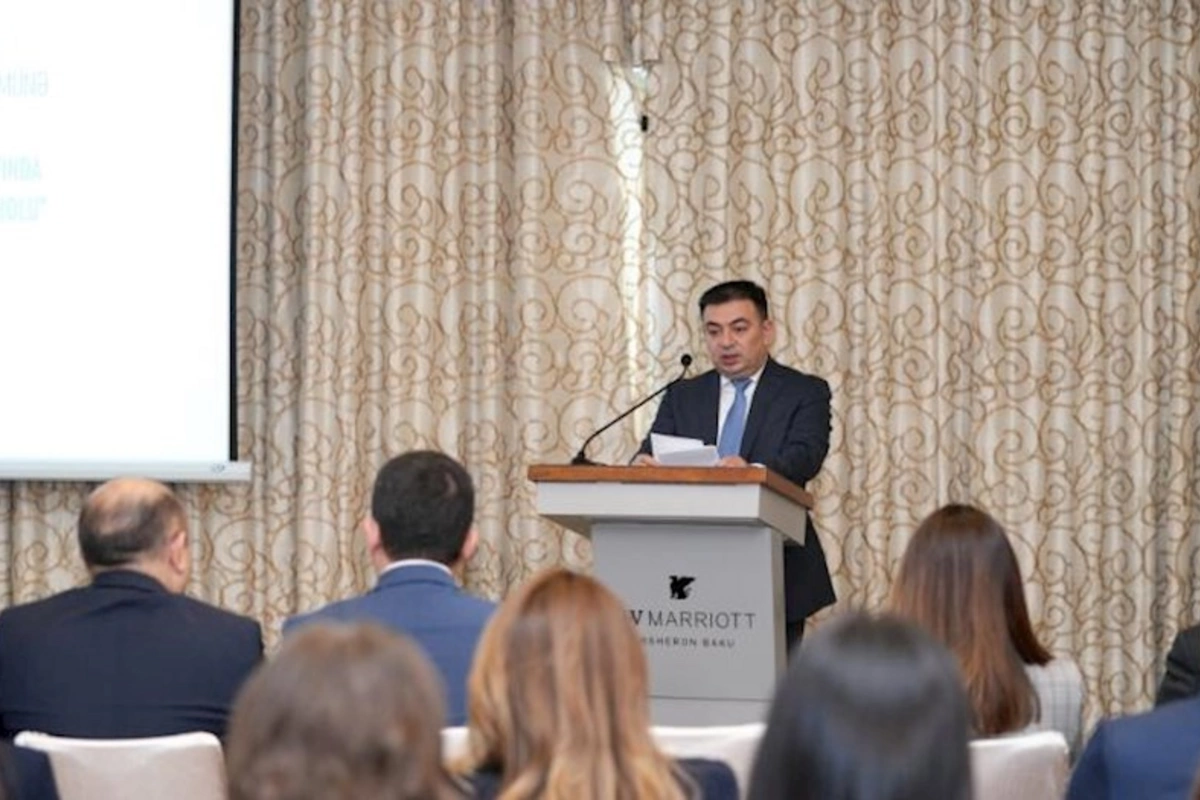Ümummilli Lider Heydər Əliyevin media sahəsində əsasını qoyduğu ənənələr uğurla davam etdirilir