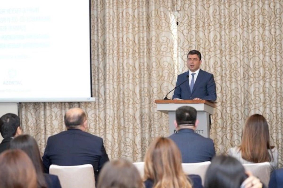 Azərbaycan dövlətinin möhtəşəm Zəfərə imza atması medianın da fəaliyyətində dönüş yaradıb