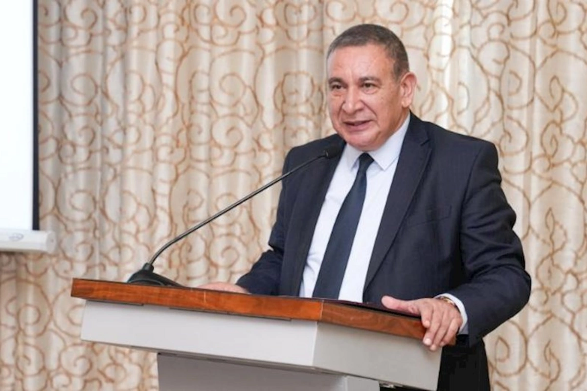 Rəşad Məcid: Vətən müharibəsi dövründə Prezident İlham Əliyevin müsahibələri jurnalistika tədrisi üçün bir vəsaitdir