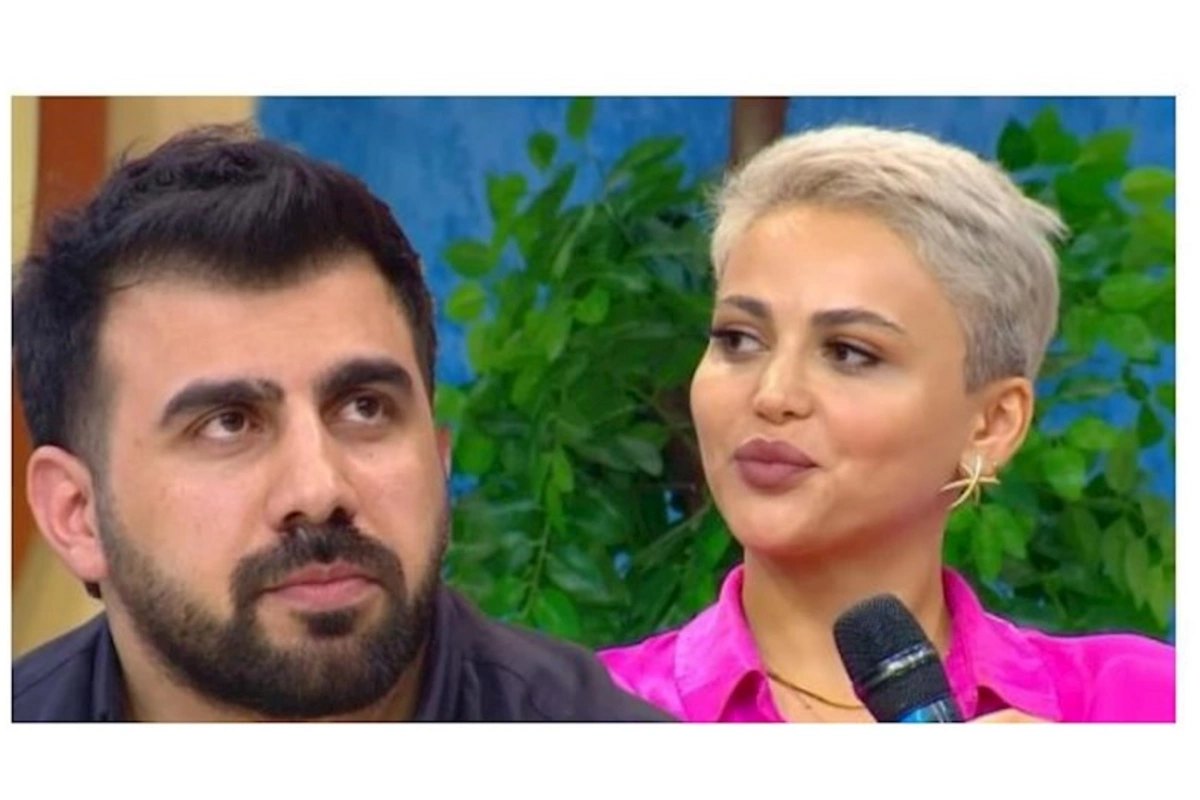 Azərbaycanda tükürpərdən hadisə: Şöhrətin klipi gerçəyə döndü — VİDEO
