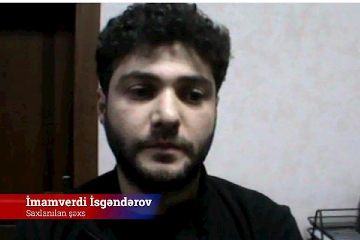 Yeni ildə satmaq üçün 44 kq narkotik gətirdi, polis yaxaladı