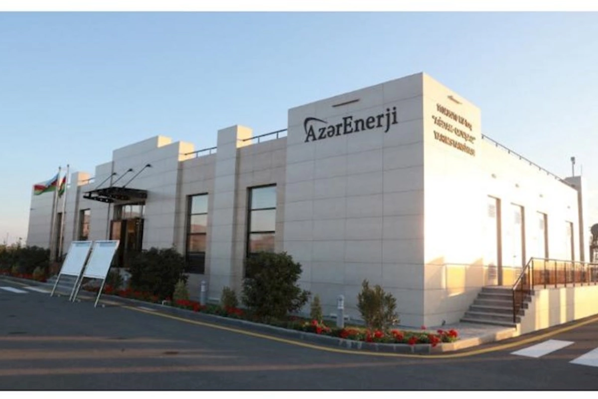 “Azərenerji” işğaldan azad edilmiş ərazilərlə bağlı enerji xəritəsi hazırlayıb