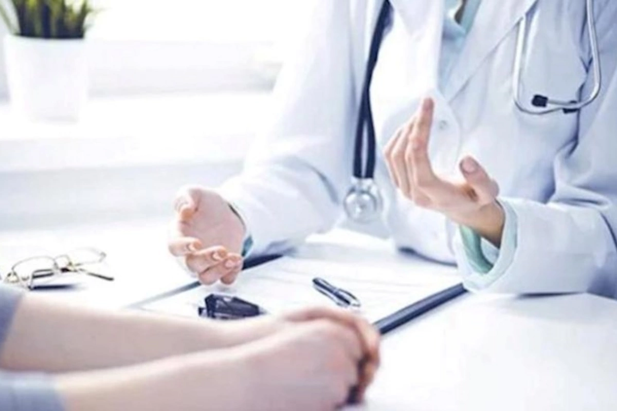 Özəl klinikalara İTS göndərişləri dayandırılıb? — Rəsmi açıqlama