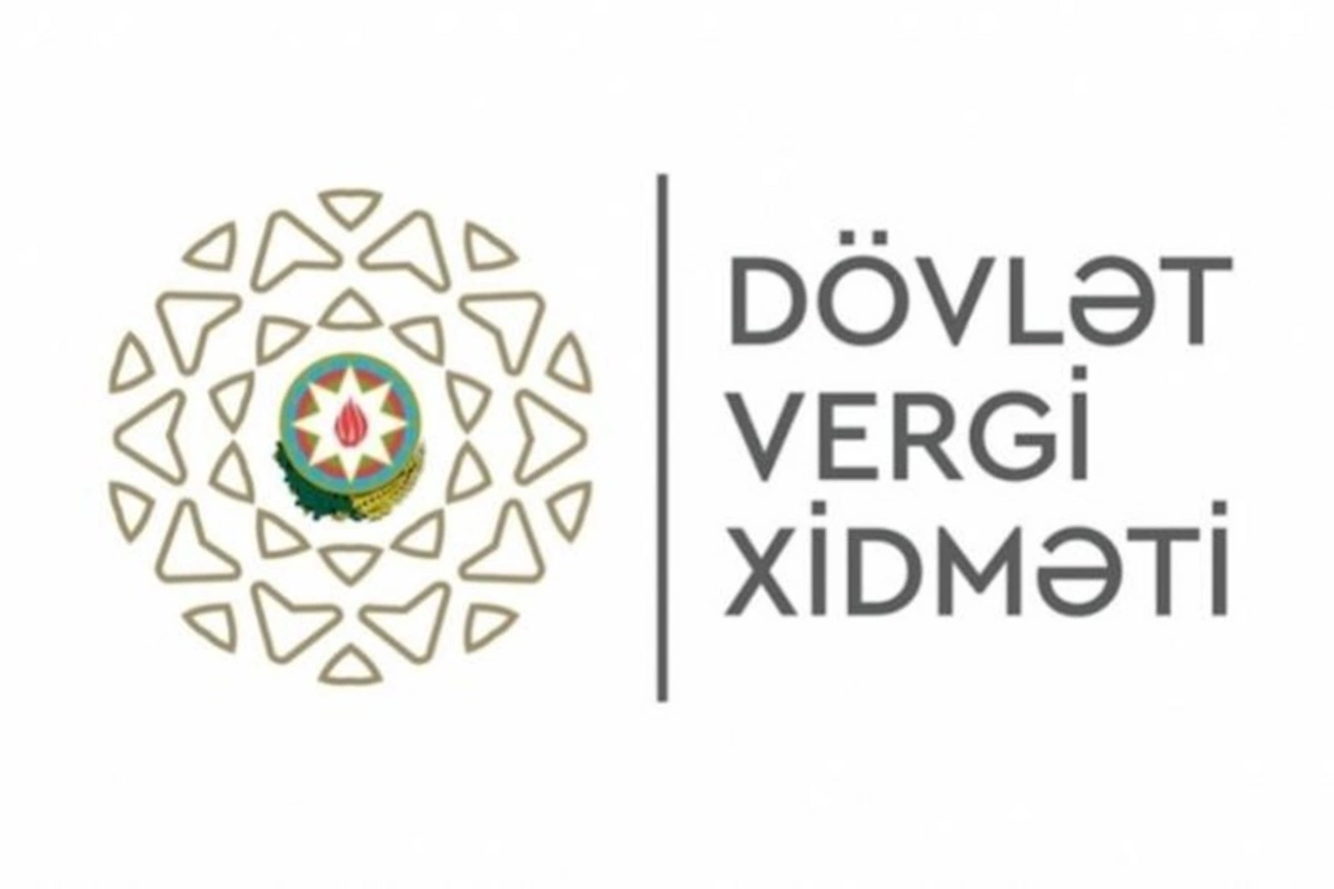 Dövlət Vergi Xidmətinin strukturu optimallaşdırılıb