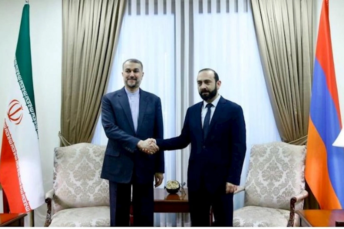 XİN başçıları Cənubi Qafqazı və 3+3 formatını müzakirə ediblər
