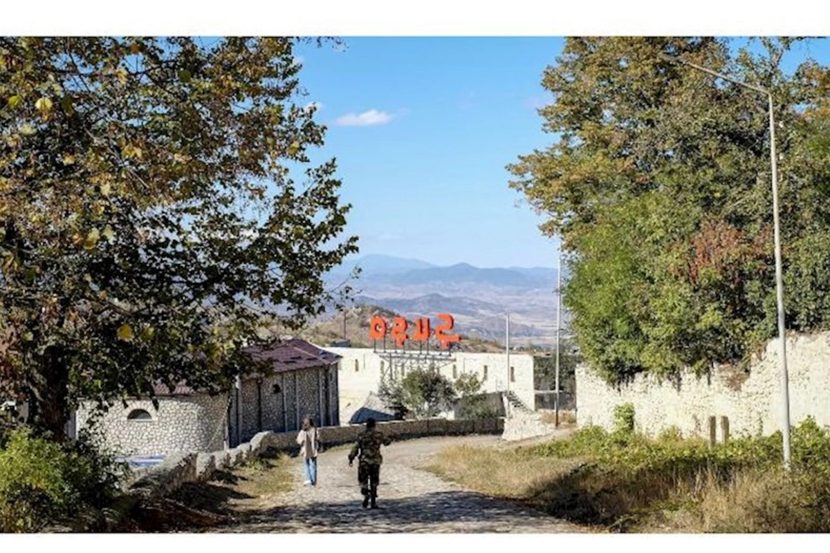 Gələn ay Şuşaya qayıdış BAŞLAYIR