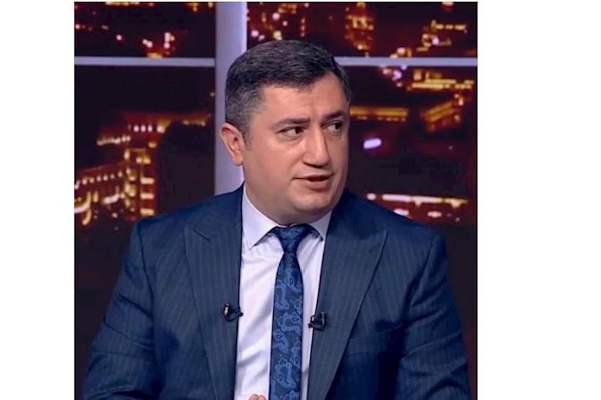 “Rusiya Ukraynada ciddi irəliləyişlər əldə etməzsə, Putin Trampla kompromisə gələcək” — AÇIQLAMA