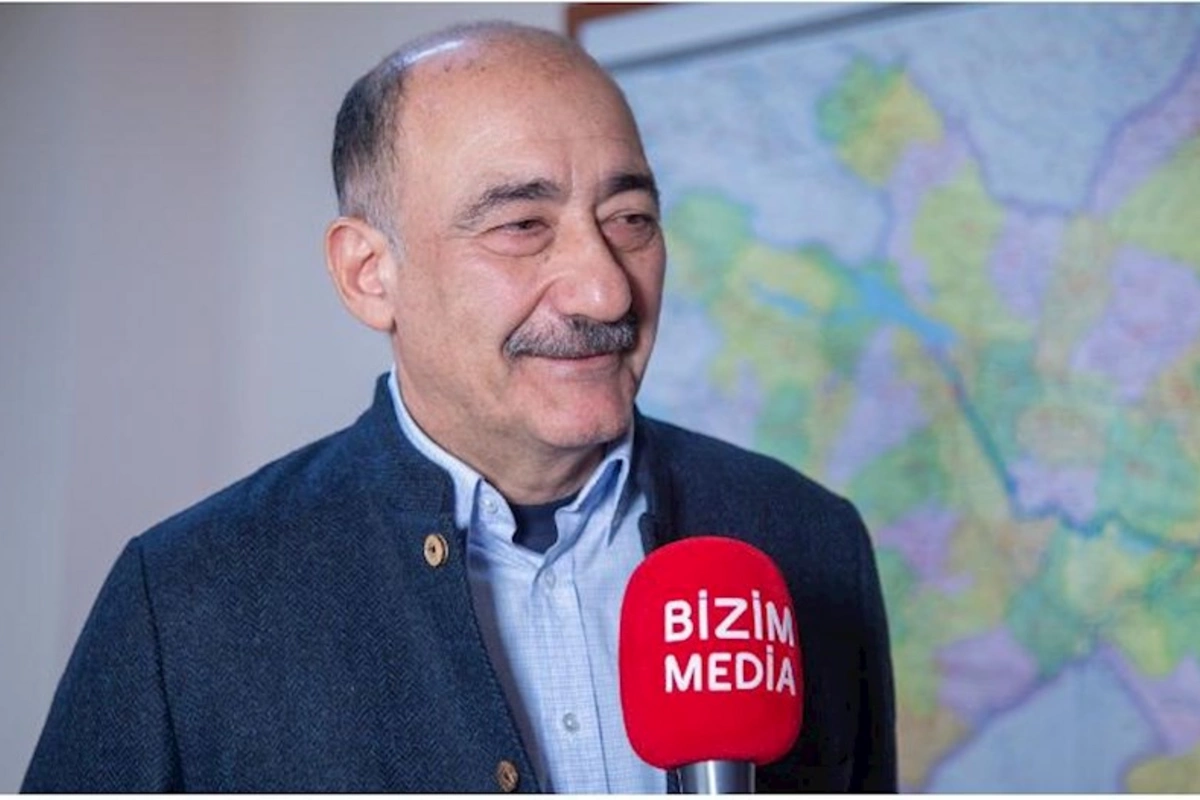 Əbülfəs Qarayev nazir olduğu dövrlə bağlı hansı sirləri açıqladı? — VİDEOMÜSAHİBƏ