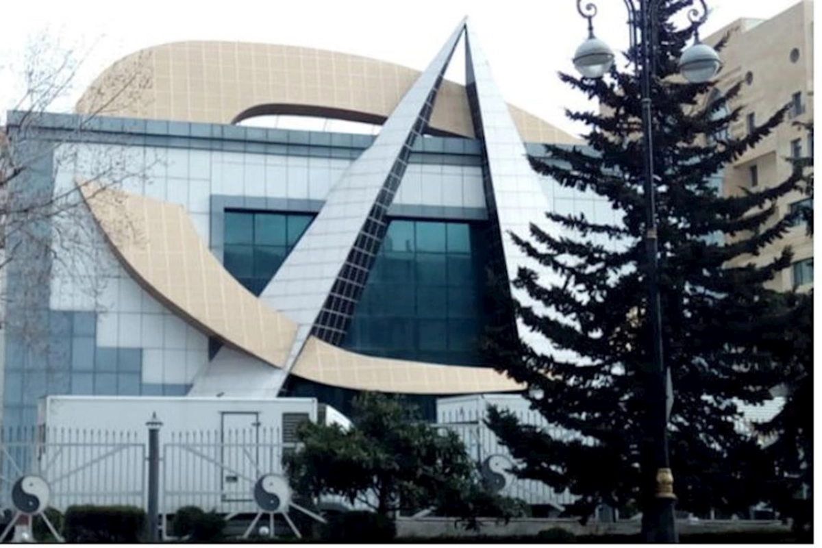 “Space TV”yə xəbərdarlıq edilib