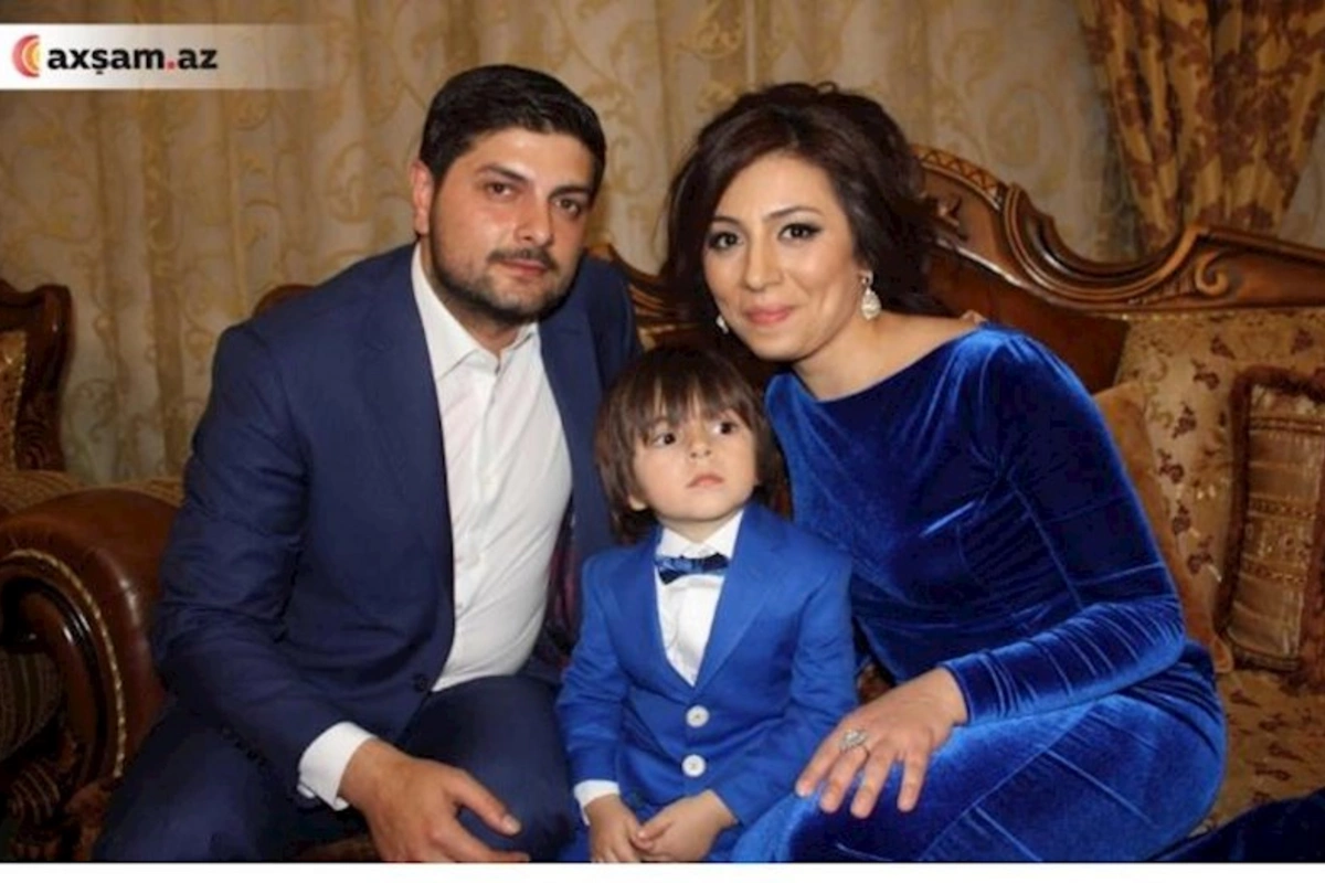 Yeganənin həyat yoldaşı qəza keçirib, ölən var