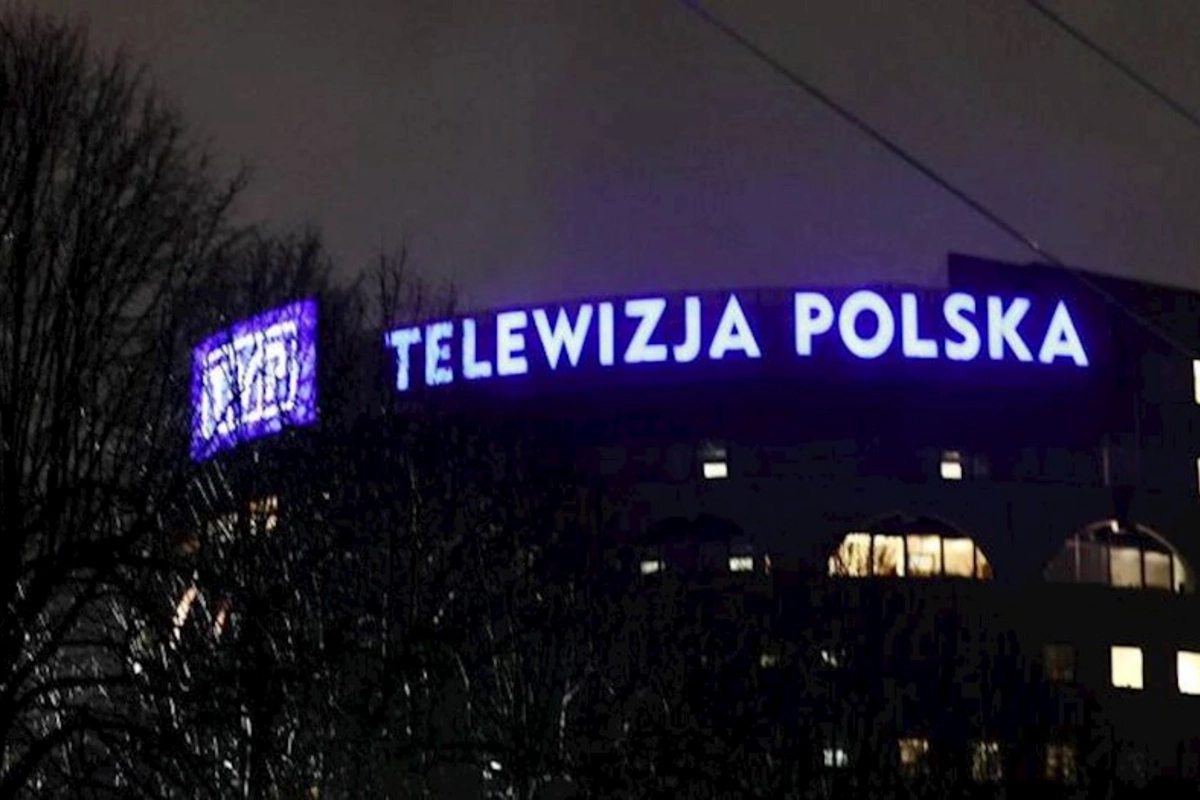 Polşada dövlət televiziyası ləğv edilib