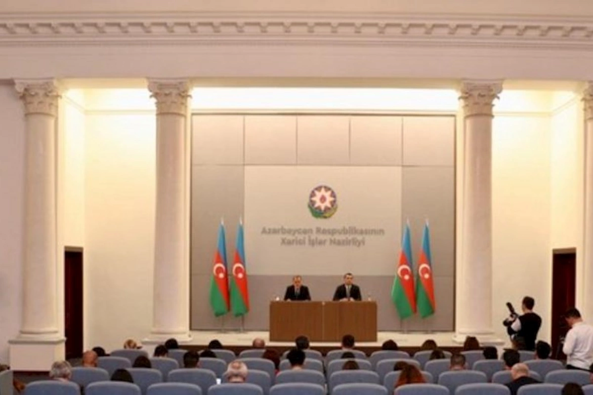 Azərbaycan Qəzzaya 2 milyon dollar yardım edib