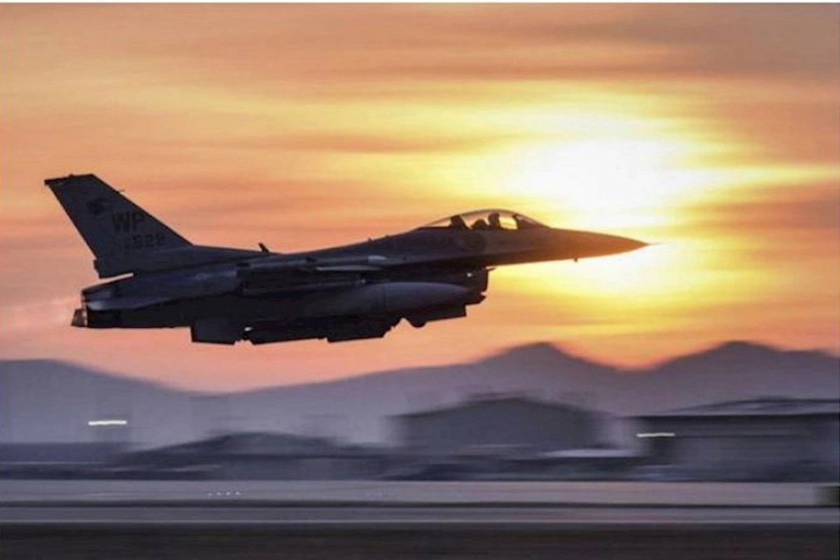 Türkiyə “F-16”lar üçün öz mühərriklərini istehsal etməyə başlayacaq