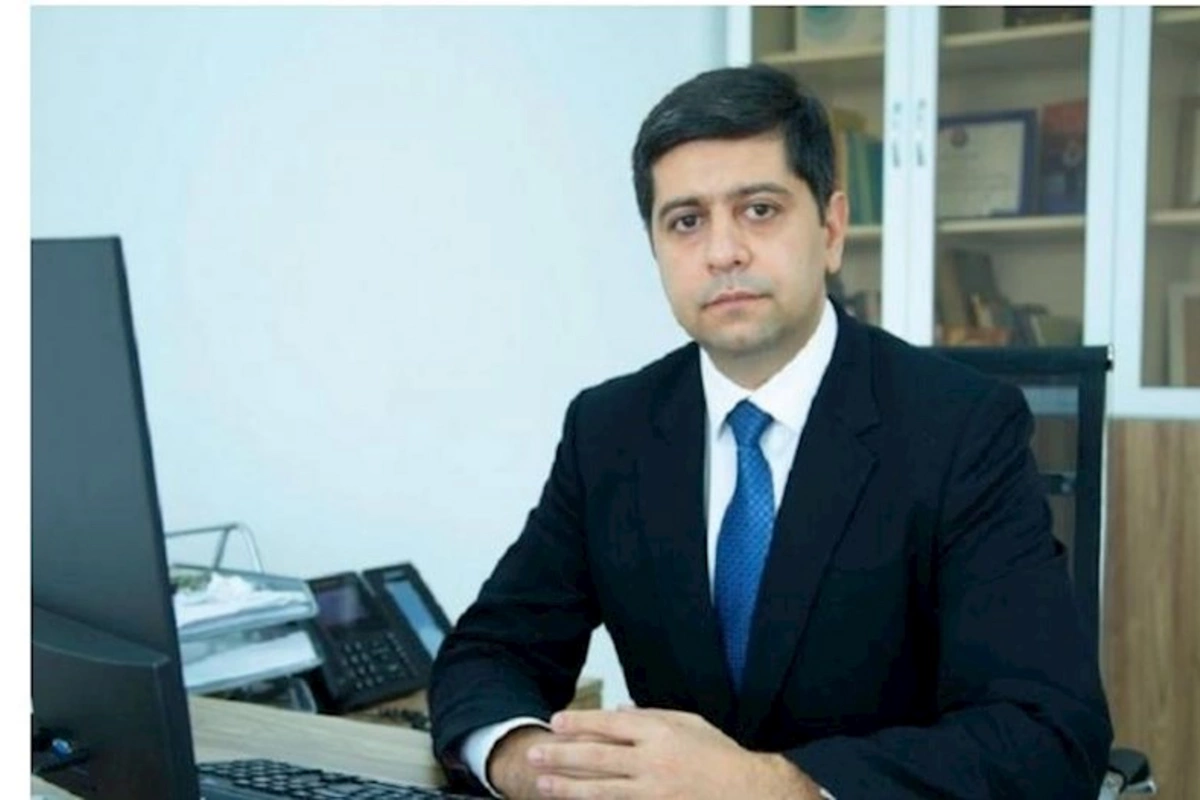İsmət Səttarov: Sosial şəbəkələrdə tənqid olunan proqramlar ümumölkə yerüstü televiziya yayımında heç də böyük paya sahib deyil