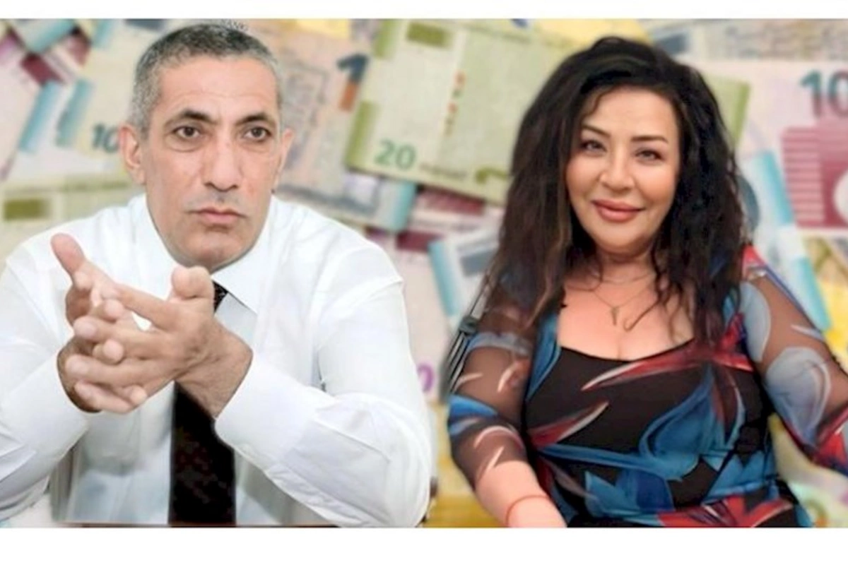 “Siyavuş Novruzov qədər maaş alsam, sevincdən papağımı göyə ataram”