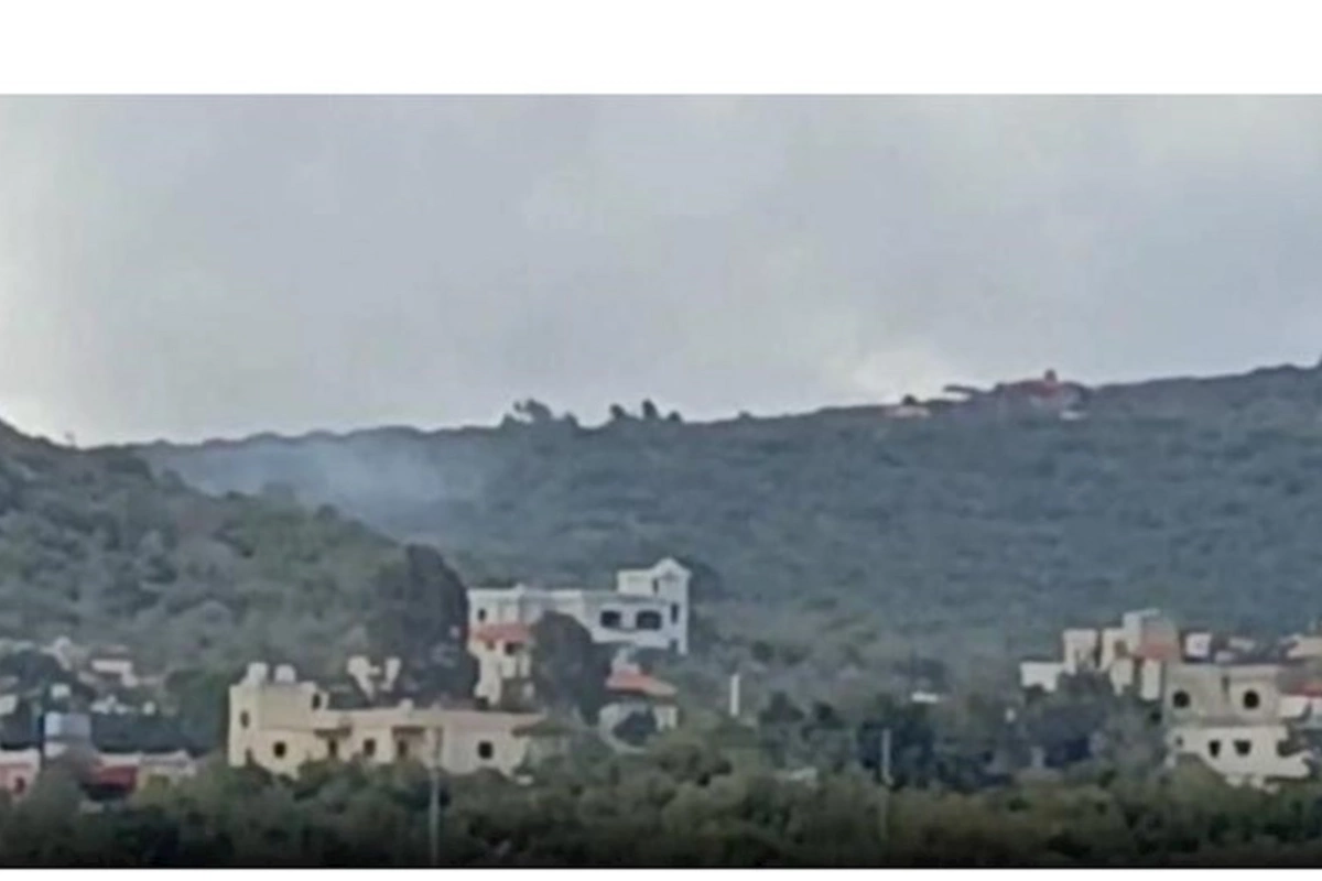 “Hizbullah” İsrailin 2 hərbi məntəqəsinə hücum etdi