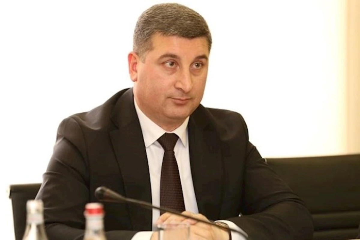 Anklavlar məsələsi necə həll ediləcək? — Nazir AÇIQLADI