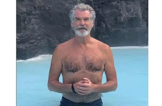 “Ceyms Bond”un ulduzu məhkəmə qarşısına çıxacaq — FOTO