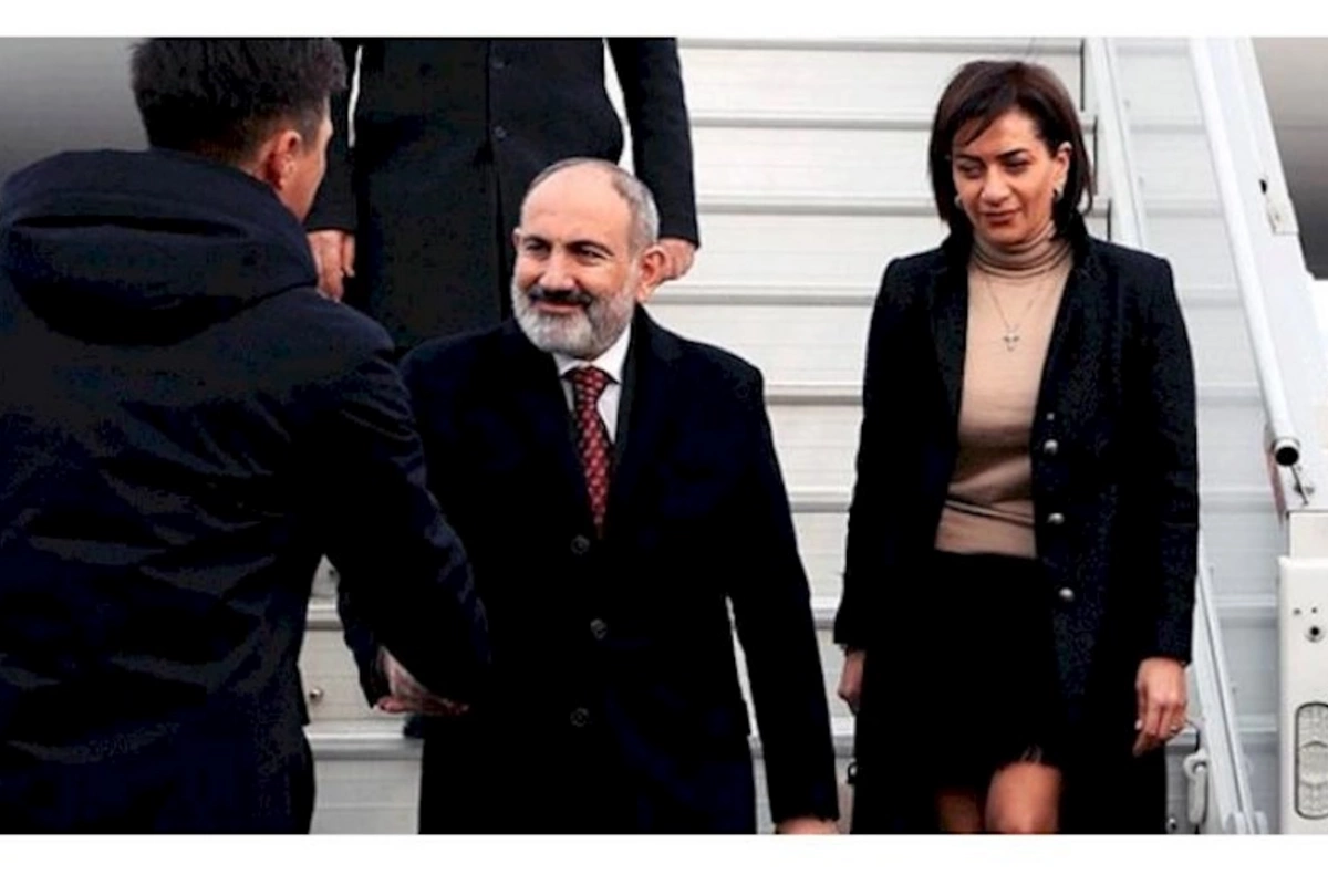 Paşinyan bu tarixdə Azərbaycana gələ bilər — SENSASİYA