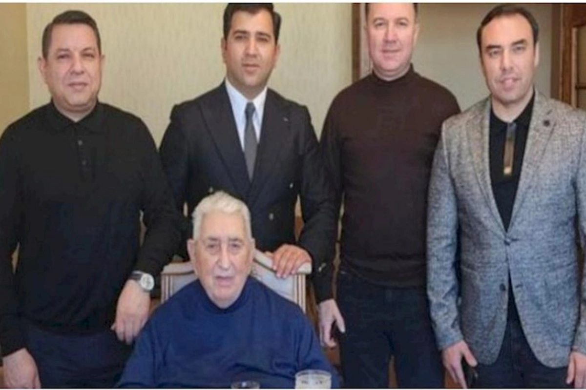 “Ağdama köçmək üçün ürəyim gedir” — Arif Babayev