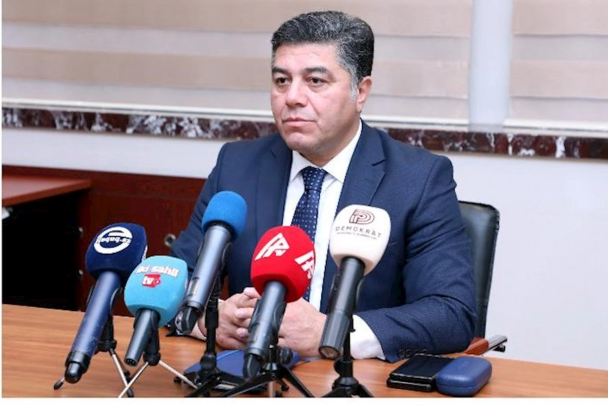 Cari ilin 11 ayı ərzində qeydə alınan bəzi statistik göstəricilər “Açıq qapı”da — FOTOLAR