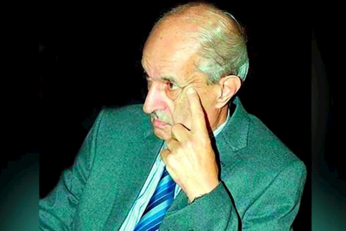 MEDİA Yalçın Əlizadənin yaxınlarına başsağlığı verdi