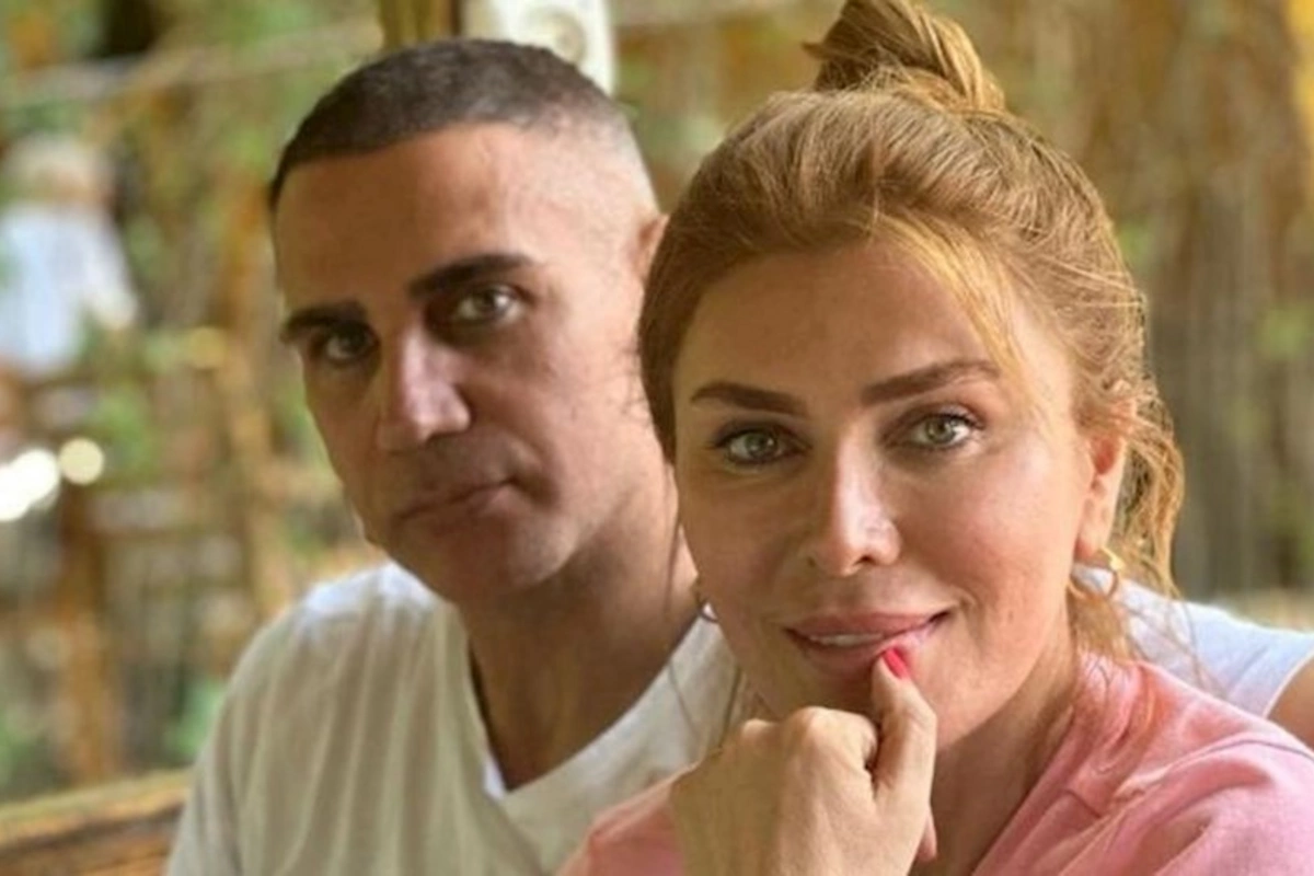 Xoşqədəm bunu Doğuşa qadağan etdi