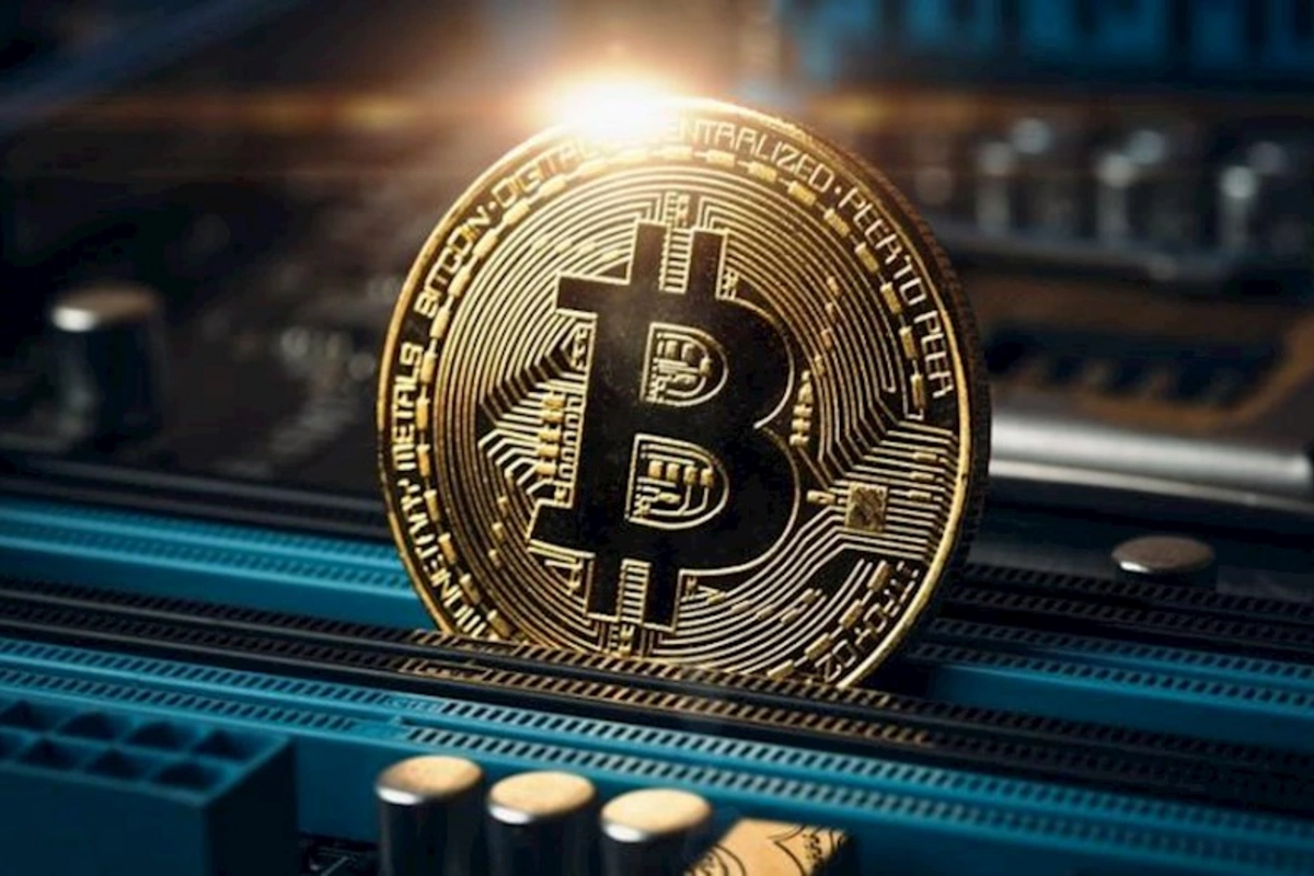 Bitkoinin dəyəri keçən ilin mayından bəri ilk dəfə 39 min dolları ötdü