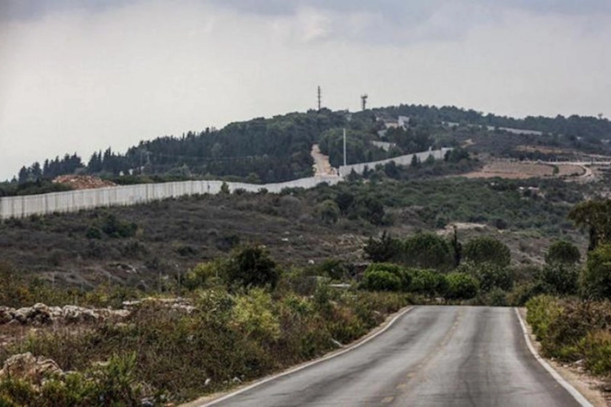 İsrail ordusu “Hizbullah”ın hədəflərinə zərbələr endirib