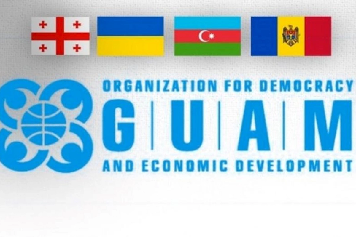GUAM azərbaycanlıları Həmrəylik Günü münasibətilə təbrik edib
