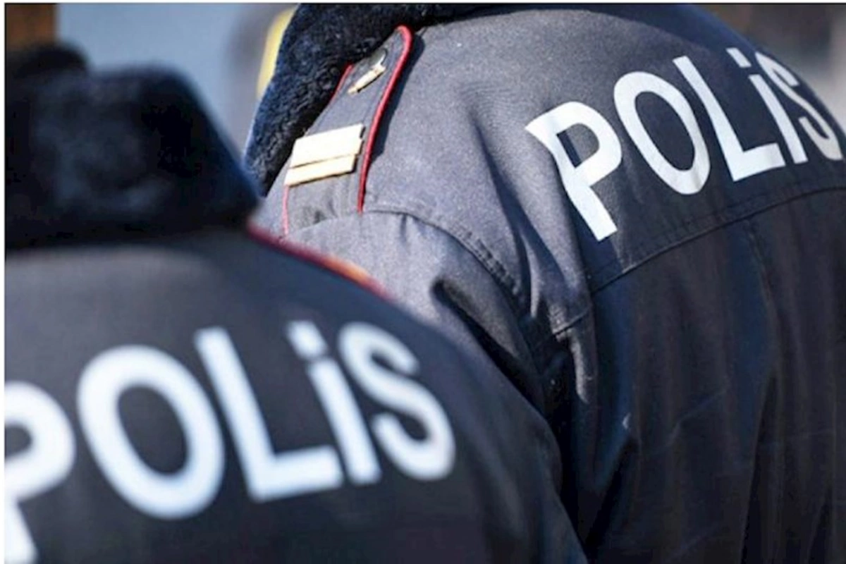 DİN Qəbələdə polislə vətəndaş arasında baş verən insidenti araşdırır