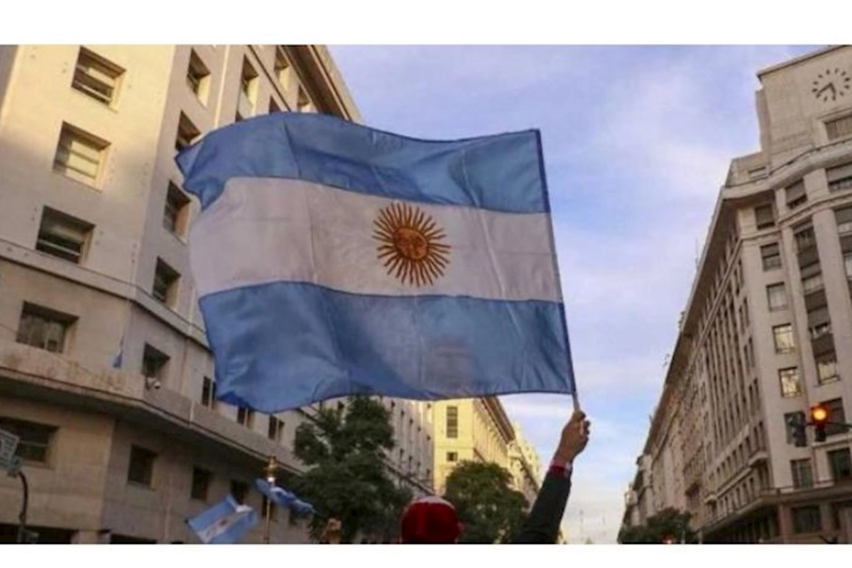 Argentina BRİKS qrupundan çıxdı