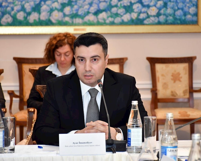 Azərbaycanda mədəni sərvətlərin müəyyən edilməsi üzrə Ekspert Şurası yaradılıb
