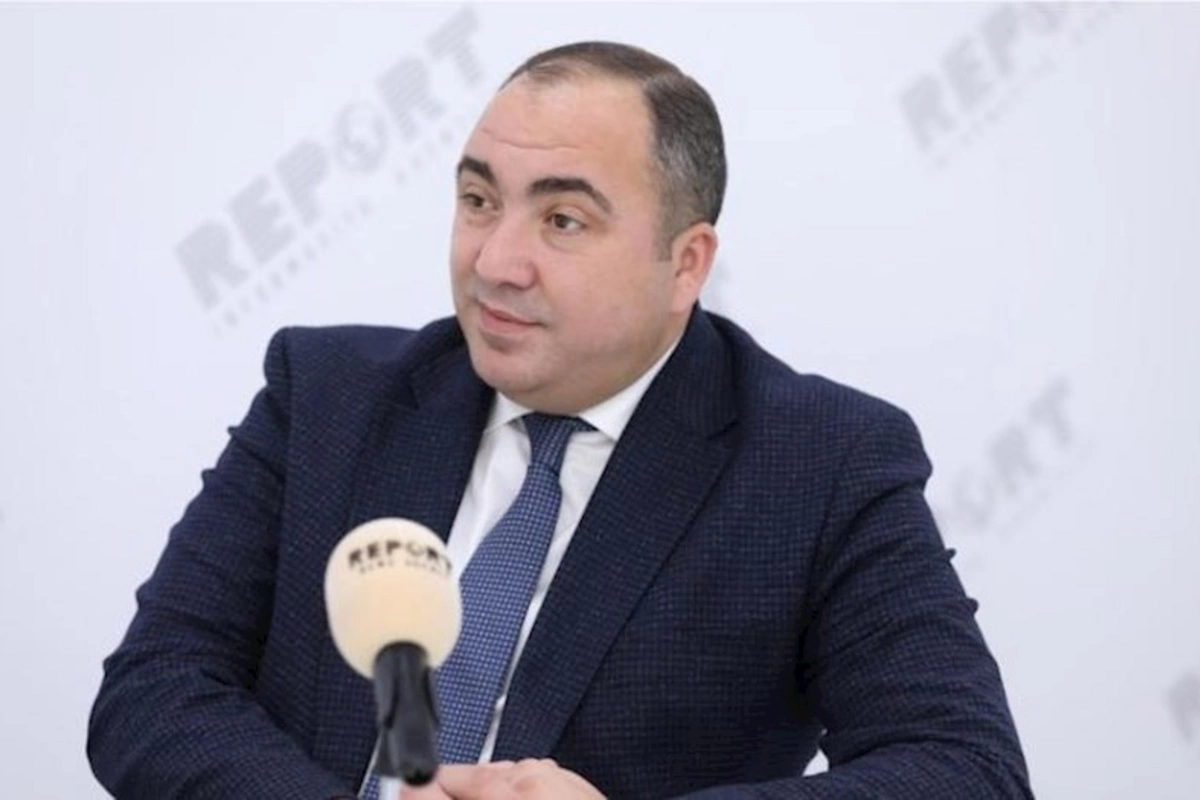 İbrahim Mirzəyev: Gələn il altı şəhər, bir qəsəbə və iki kəndə məcburi köçkünlərin köçürülməsi nəzərdə tutulur — MÜSAHİBƏ