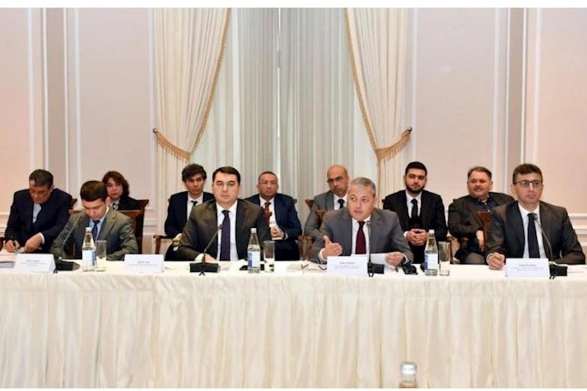 Azərbaycanda mədəni sərvətlərin müəyyən edilməsi üzrə Ekspert Şurası yaradılıb