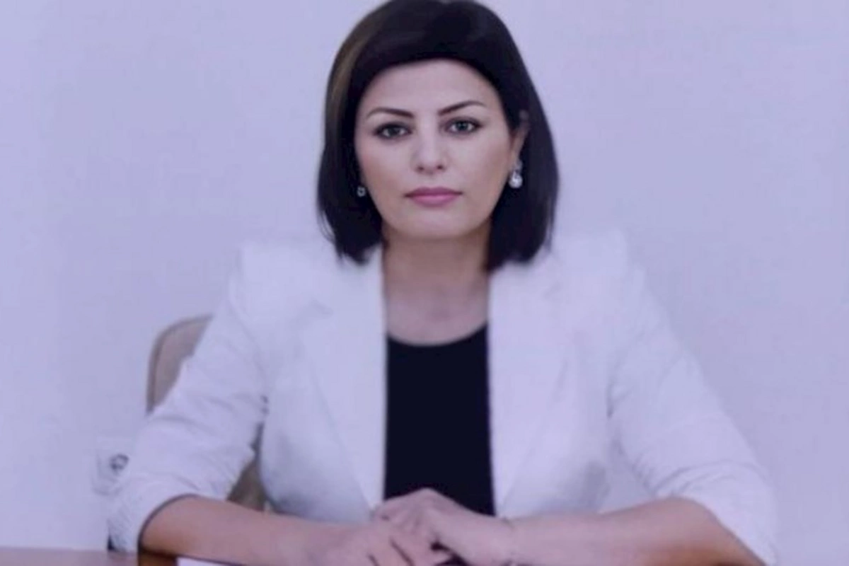 Sumqayıt Tibb Mərkəzinin direktoru İŞDƏN ÇIXARILDI