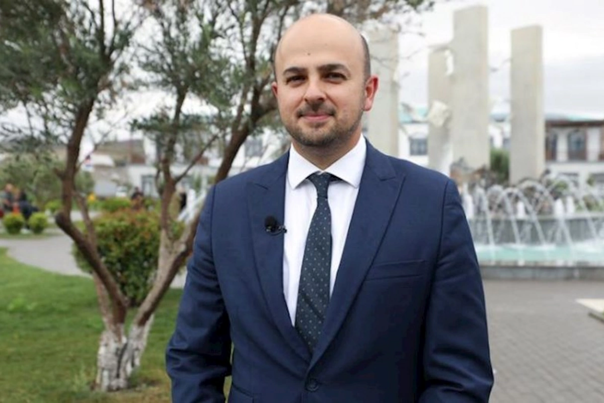 Prezidentin xüsusi nümayəndəsi: “Zəngilanın memarlıq üslubuna uyğun yaşayış komplekslərinin layihələri hazırlanır”