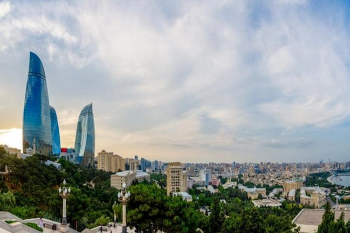 Gələn ilin ilk ayının hava proqnozu açıqlandı
